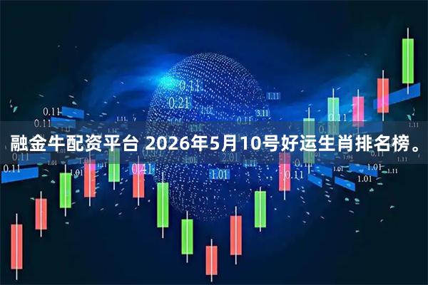 融金牛配资平台 2026年5月10号好运生肖排名榜。